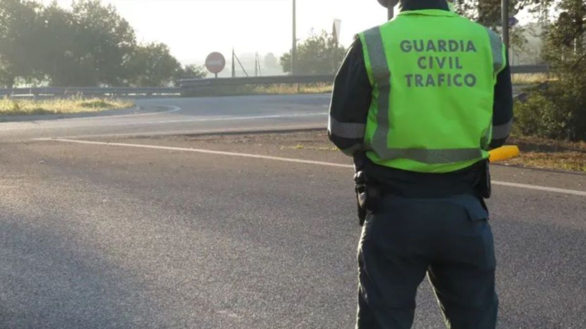 Muere un motorista en Mequinenza, Zaragoza, cuando regresaba del circuito de Motorland