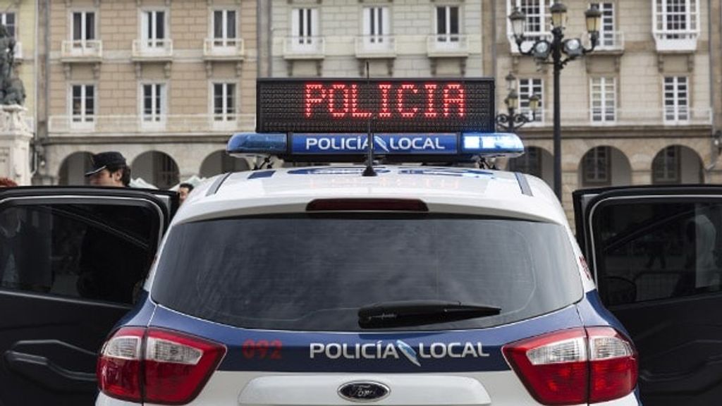 policia