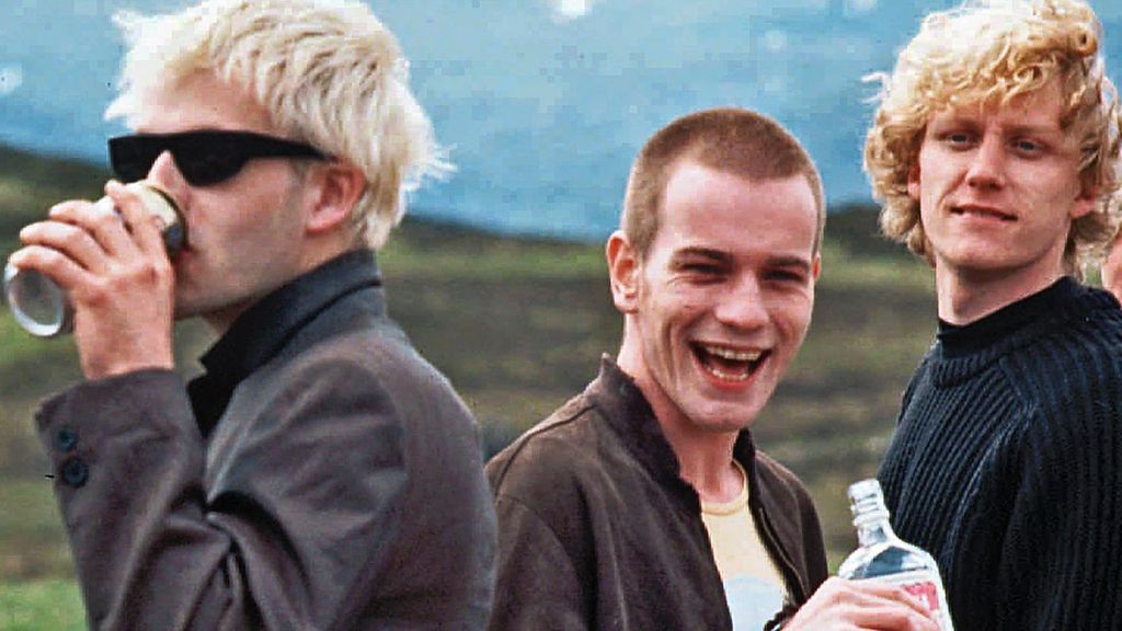 Trainspotting 2