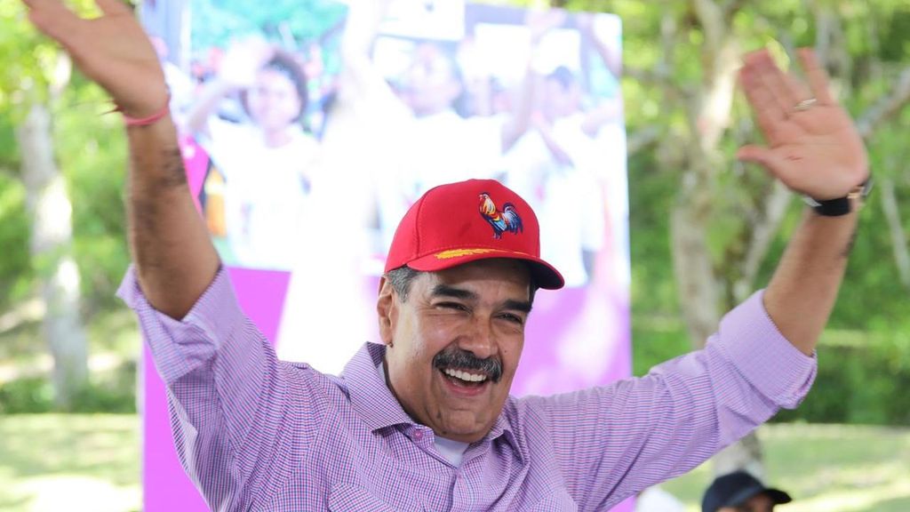 Maduro bloqueará a la red social X por "incitar al odio y a la guerra civil" en Venezuela