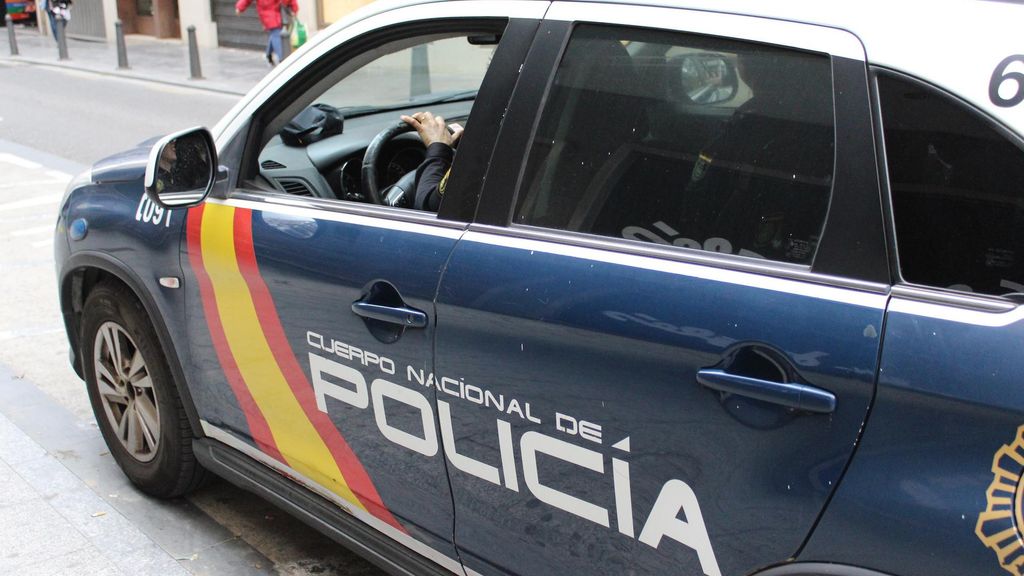 Archivo - Imagen de recurso de la Policía Nacional