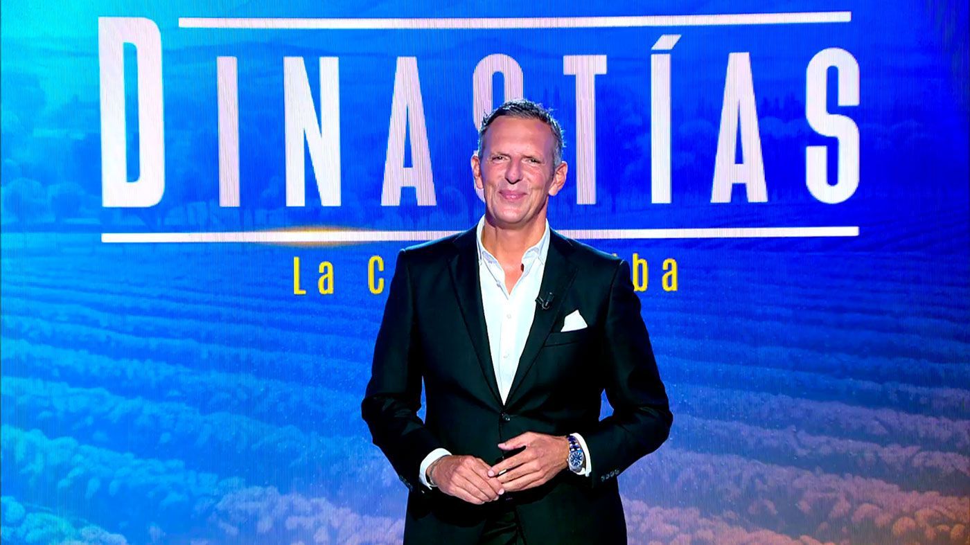 Ver Dinastías Programa 2 completo