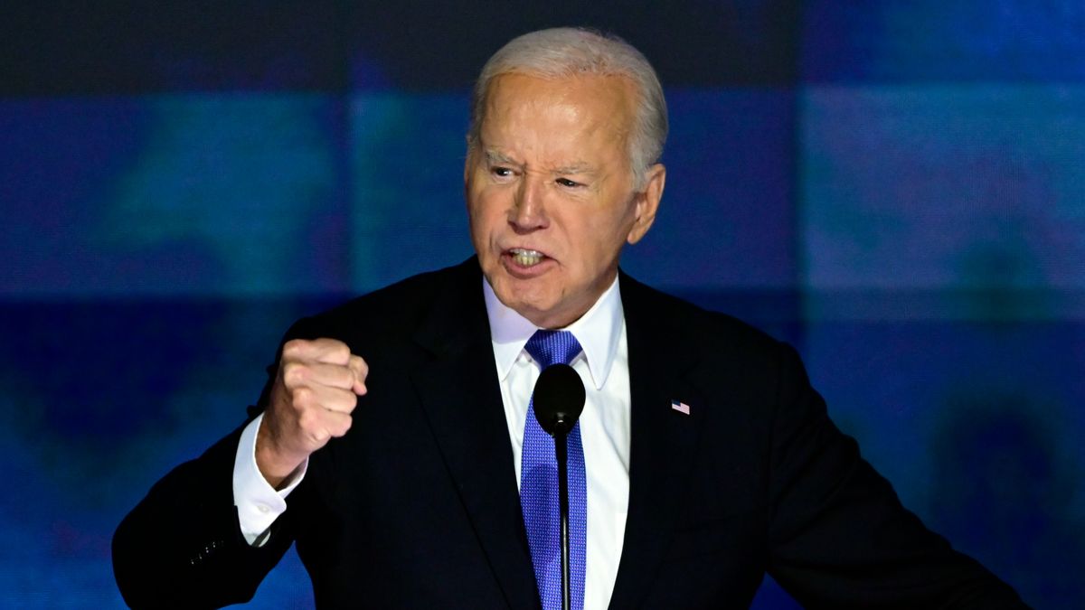 Joe Biden, "devastado" por la muerte de un rehén israelí-estadounidense en Gaza: "Hamás pagará"