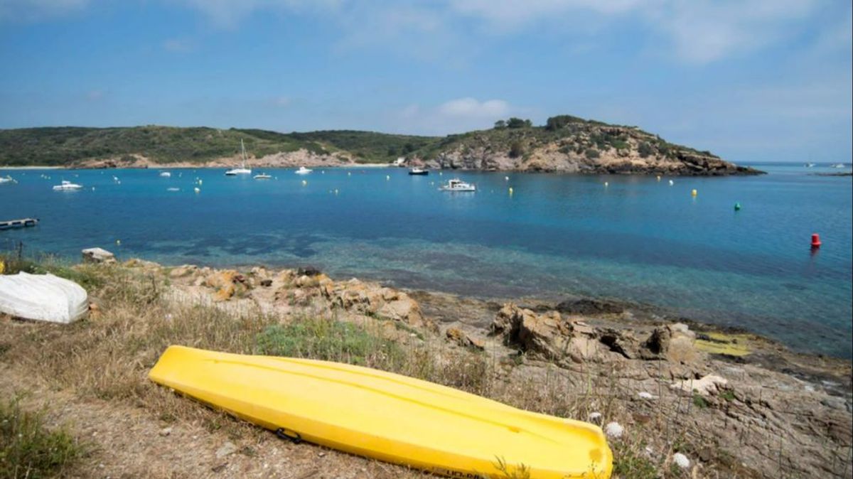 Récord de temperatura en el Mediterráneo: se registra la más alta en la boya de Cabo de Gata desde 2001