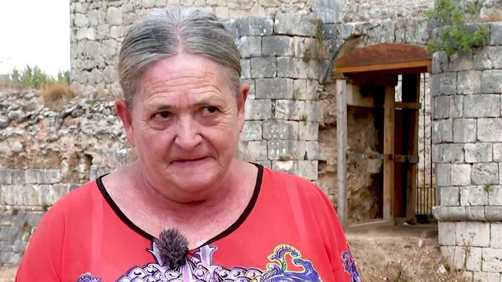 Abuela de los implicados en el crimen de Chiloeches, sobre Windy, la otra detenida que ha sido puesta en libertad condicional: "No tendría que esta en libertad"