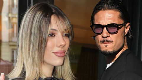 Alejandra Rubio y Carlo Costanzia, criticados por no ir al cumpleaños de Terelu Campos