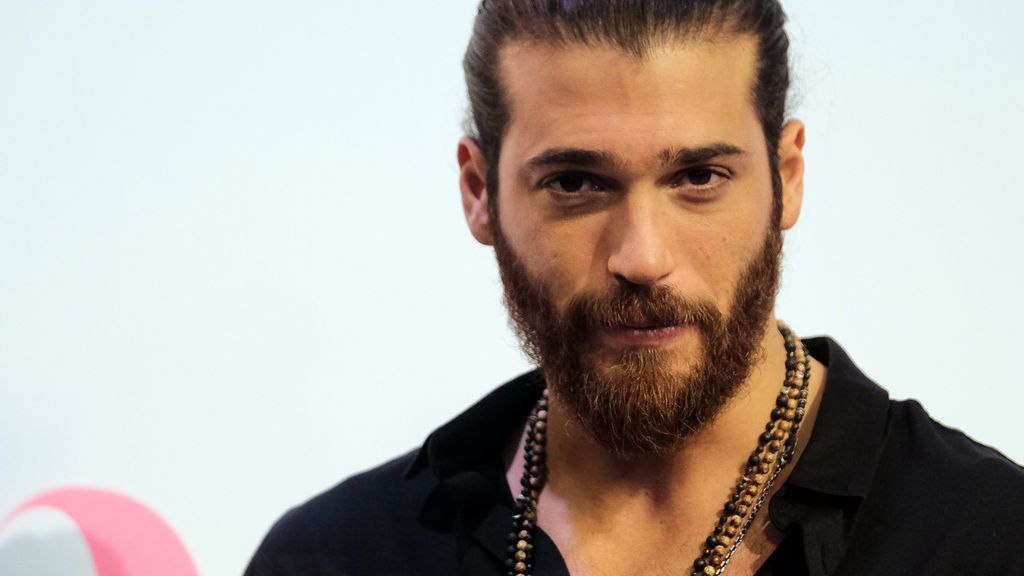 Can Yaman en Mediaset España