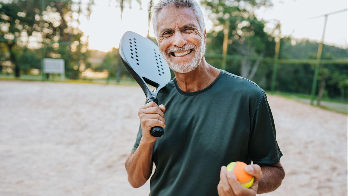 El deporte que que aumenta la esperanza de vida varios años