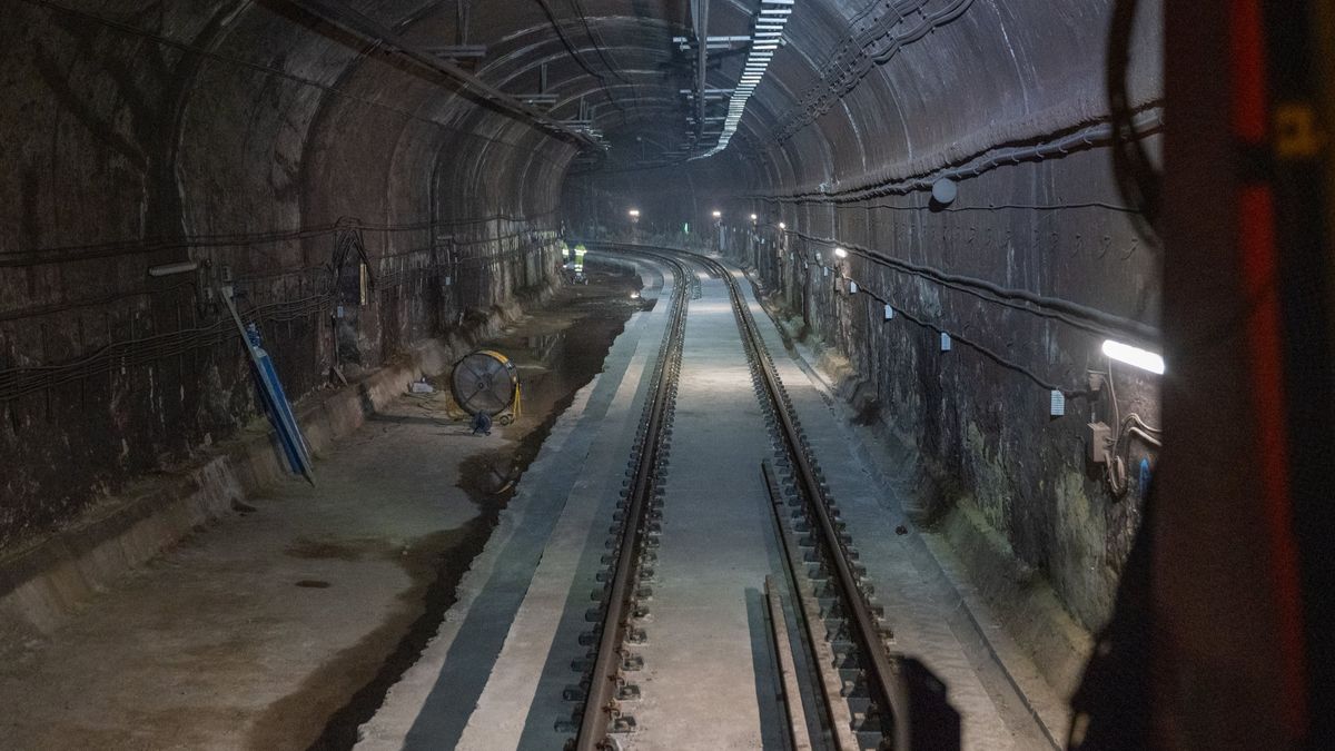 El Metro de Barcelona recupera la normalidad tras las obras realizadas durante los meses de verano