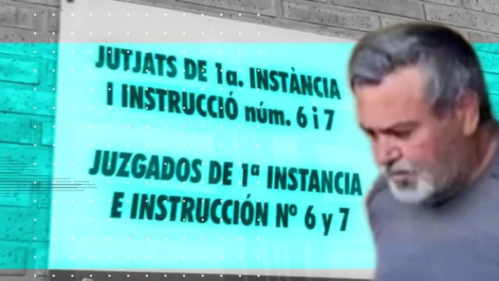 Exclusiva | La confesión del pederasta de Liria: "Reconozco el abuso a cuatro niñas"