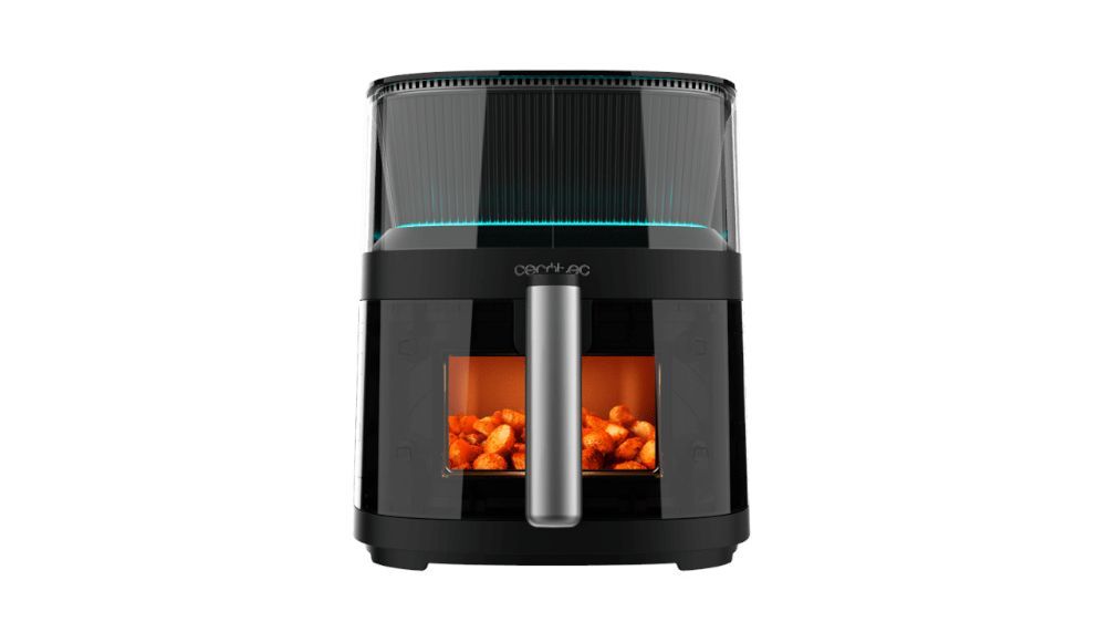 Freidora de aire Cecofry Neon 5000