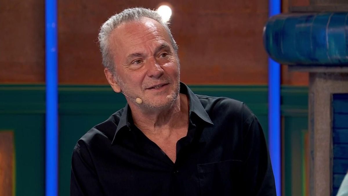 José Coronado desvela su cambio de look más extremo para una película -  Babylon Show