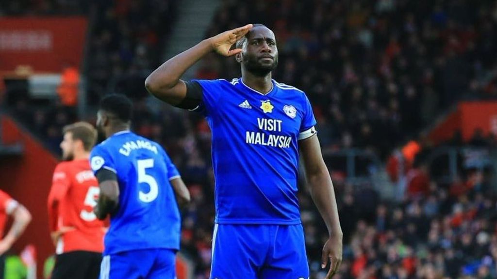 Muere el futbolista Sol Bamba, exjugador de la Premier League, de cáncer a los 39 años