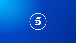 Nueva imagen del logo de Telecinco