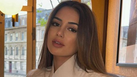 Así es Maica Benedicto, la primera concursante oficial de Gran Hermano