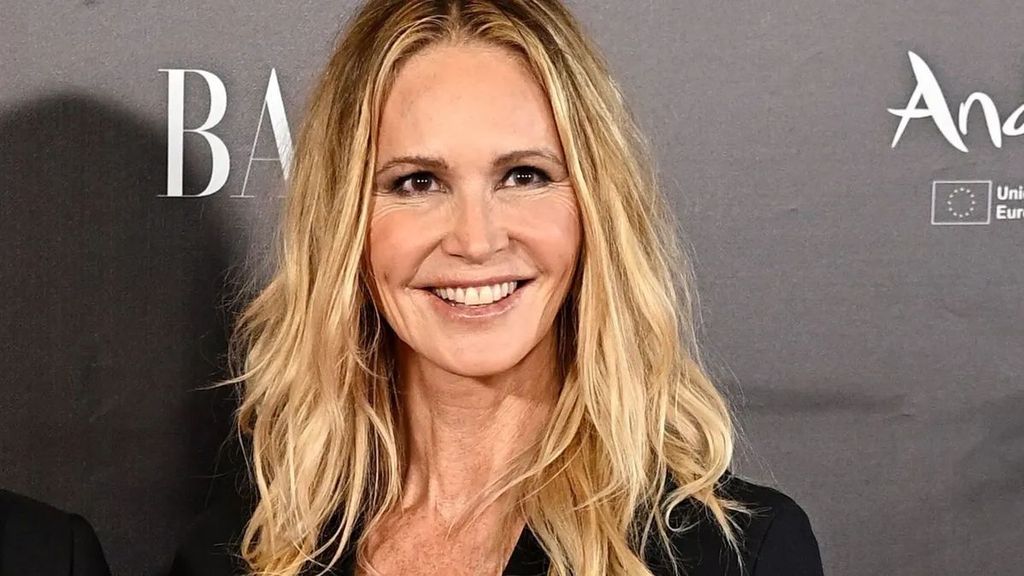 Elle Macpherson ha revelado en sus memorias que padeció cáncer de mama y que se negó a recibir quimioterapia