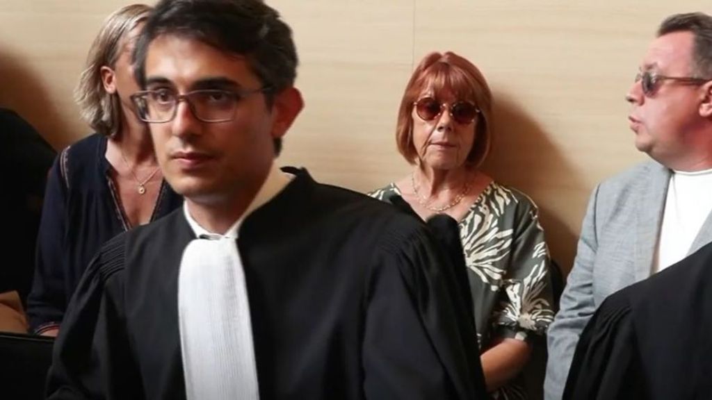 Juicio en Francia por drogar a su mujer para que desconocidos la violaran