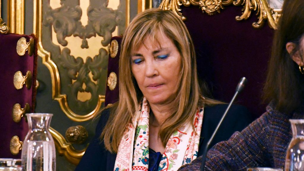 El CGPJ inicia una nueva etapa con el nombramiento de Isabel Perelló como presidenta