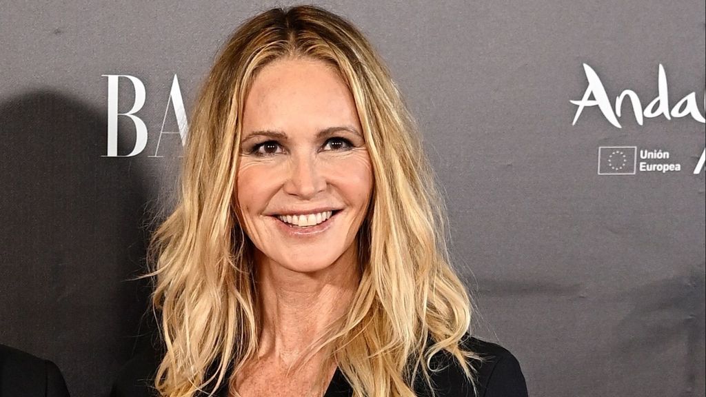 La supermodelo Elle Macpherson desvela que tiene cáncer de mama y que rechaza la quimioterapia