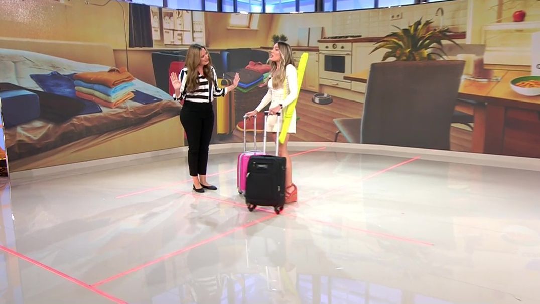 Ver Tiempo al tiempo 2024 Programa 105 completo online