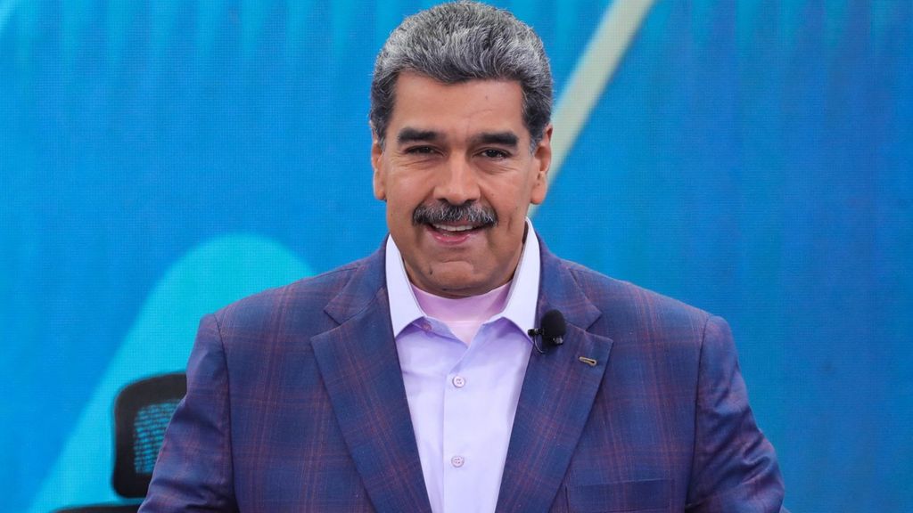 Maduro adelanta la Navidad en Venezuela al 1 de octubre por decreto