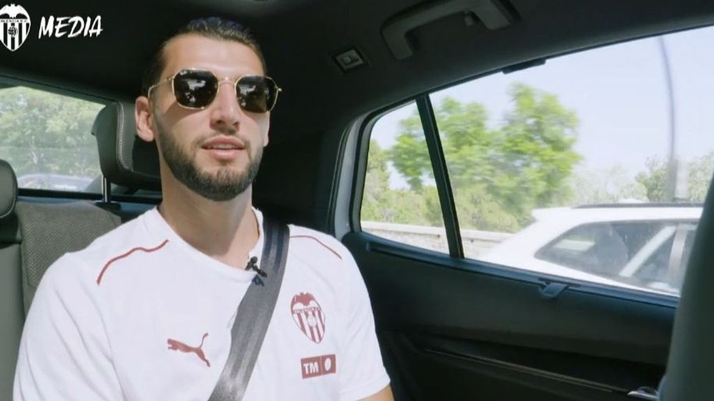 Rafa Mir detenido por una agresión sexual: las claves del caso