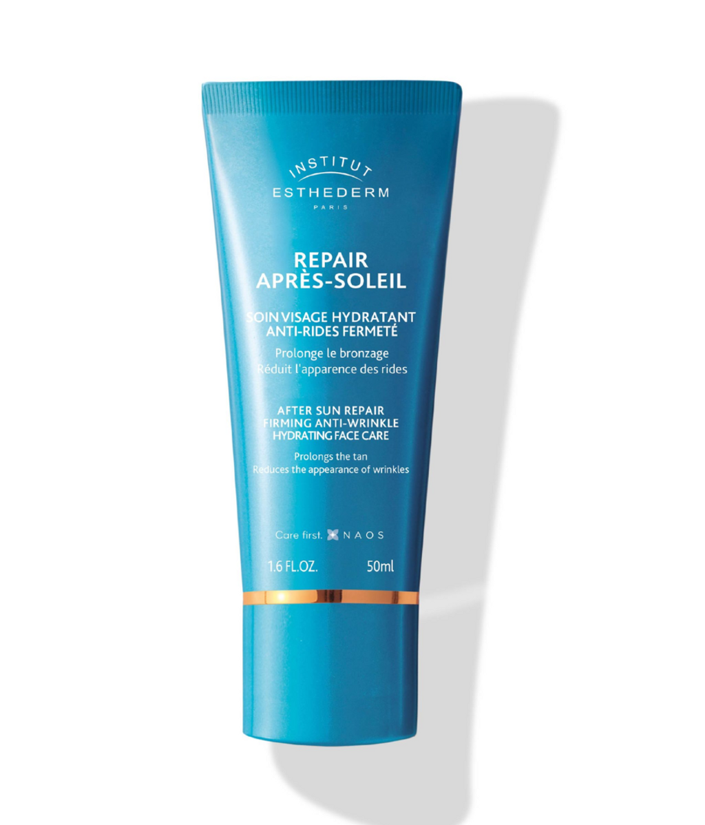 Repair Apres-Soleil, Esthederm (37,95€ en Skinpharmacy)