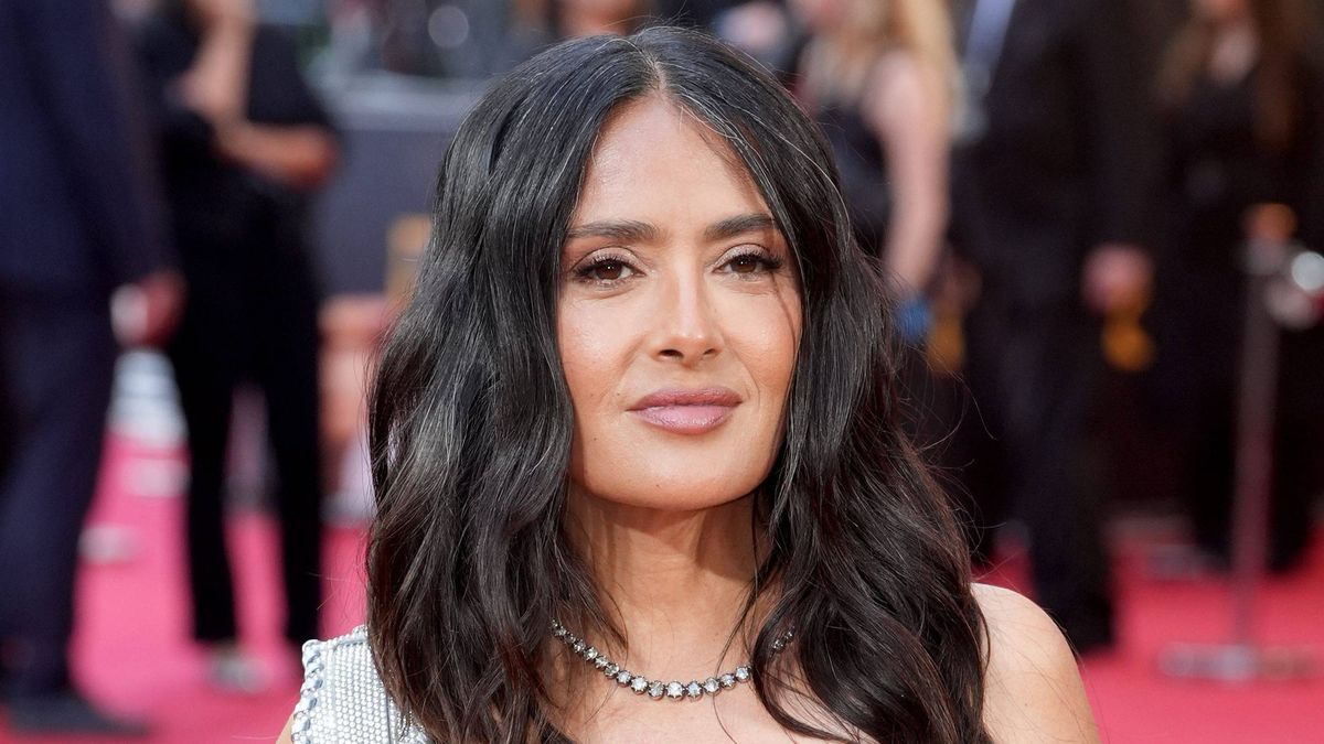 Salma Hayek