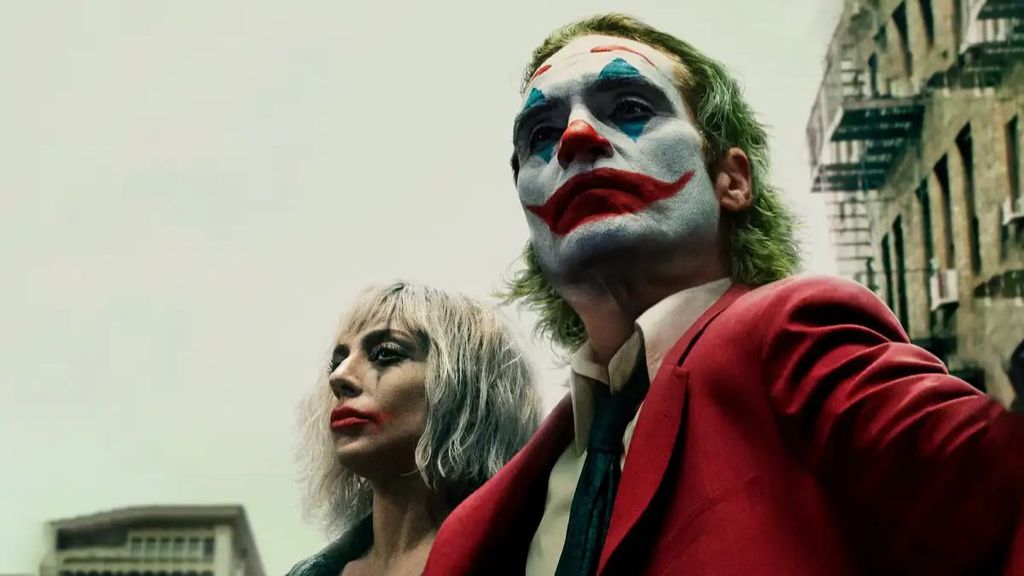 'Joker 2. Folie a Deux', acaba de ser estrenada en Venecia.