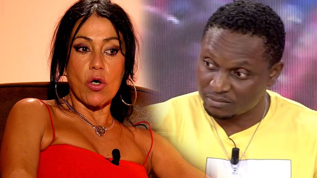 Por qué se separaron Maite Galdeano y Ugo Joseph