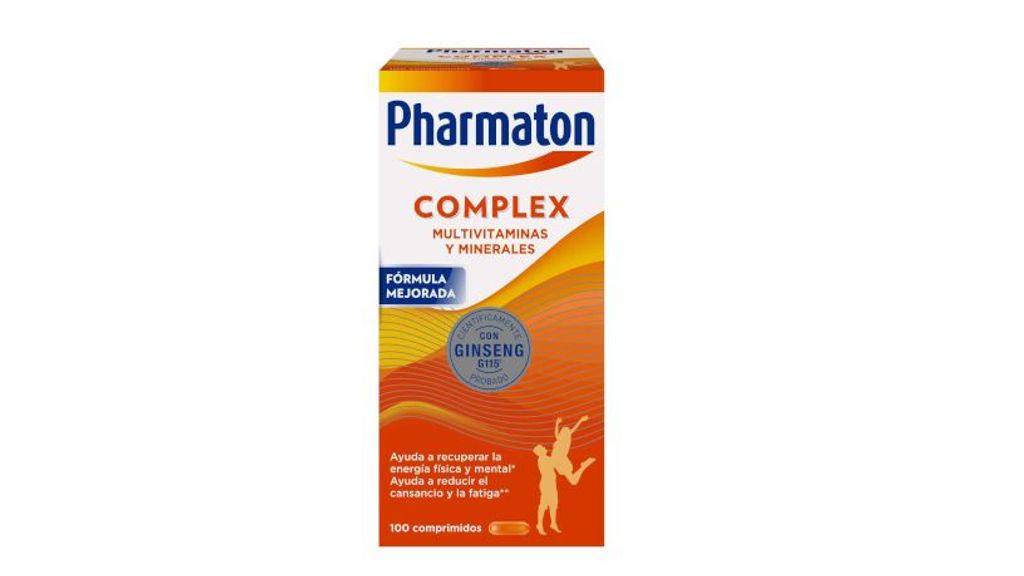 Pharmaton