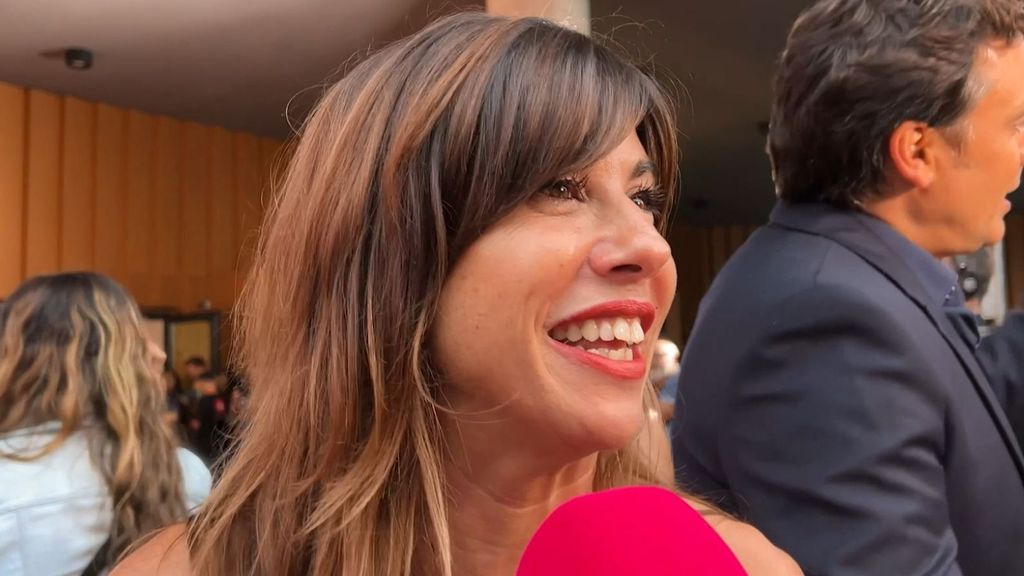 Silvia Casado actualiza sobre su vida actual: su trabajo y el anonimato 'Gran Hermano' Exclusivo Web 04/09/2024