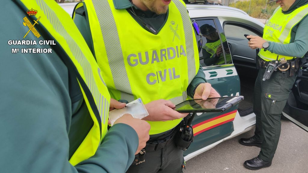 A prisión el hombre acusado de matar a navajazos a un amigo suyo en Alquerías, Murcia