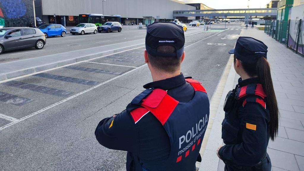 Cataluña convoca 900 plazas de Mossos d'Esquadra: 360 están reservadas para mujeres