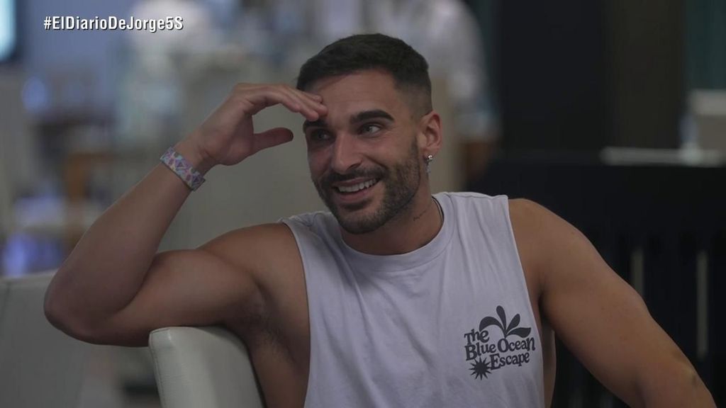 Eduardo, segundo concursante confirmado de 'Gran Hermano'