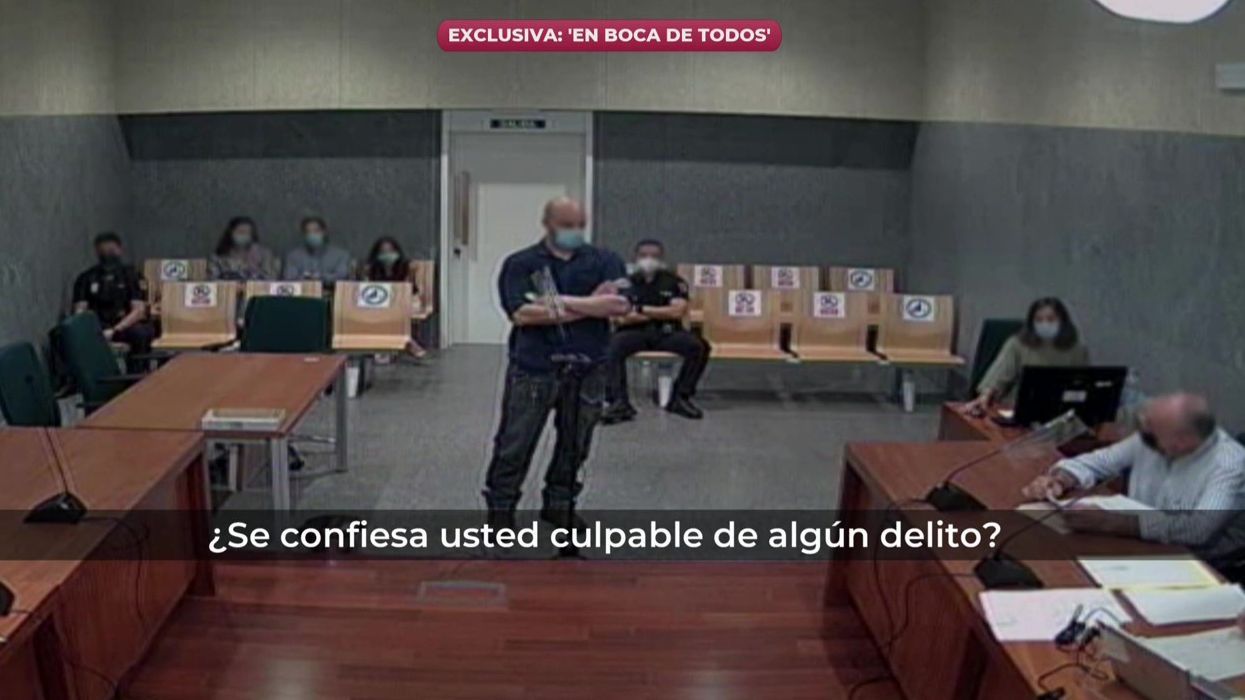 Exclusiva | Accedemos a las declaraciones del Grupo Antidroga de Mérida: un juez los considera una organización criminal