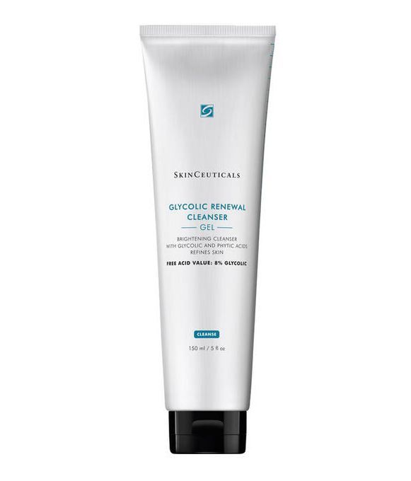 Glycolic Renewal Cleanser de SkinCeuticals