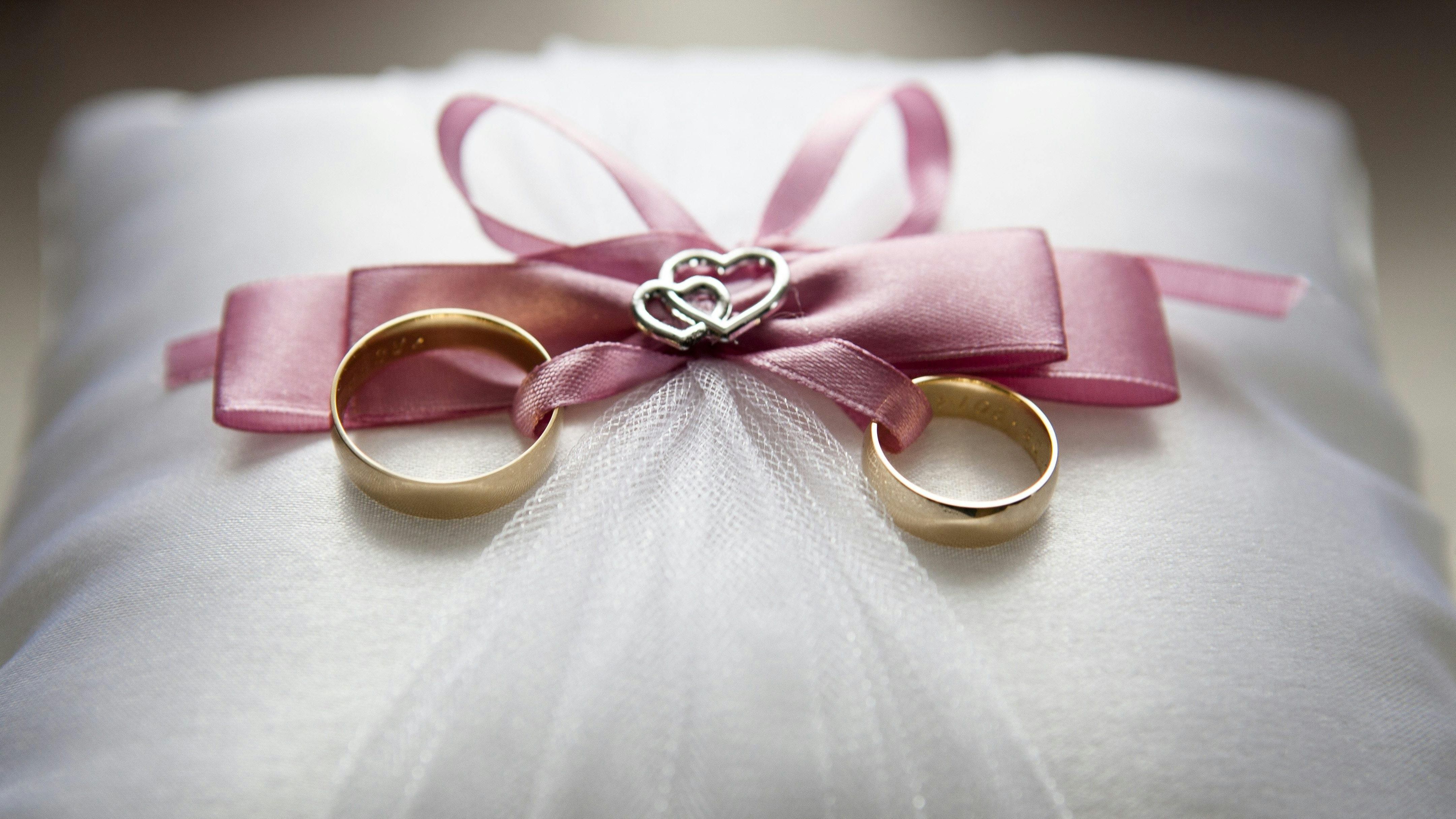 Las bodas de oro se celebran a los 50 años de casados. FUENTE: Pexels