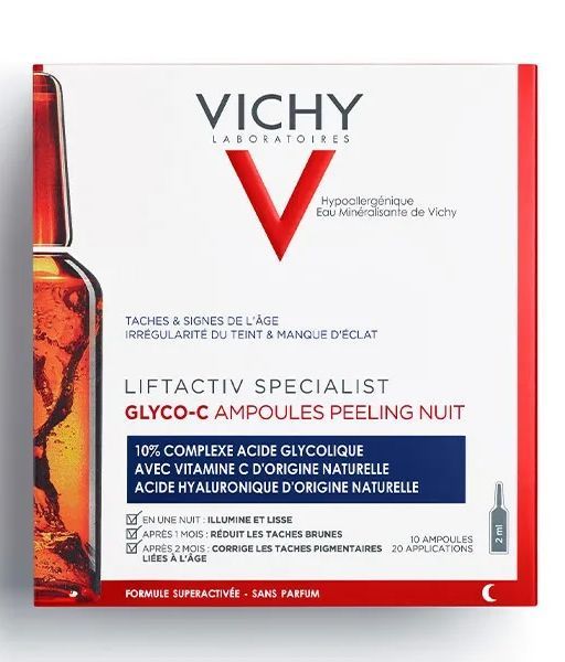 Liftactiv Specialist Glyco-C de Vichy