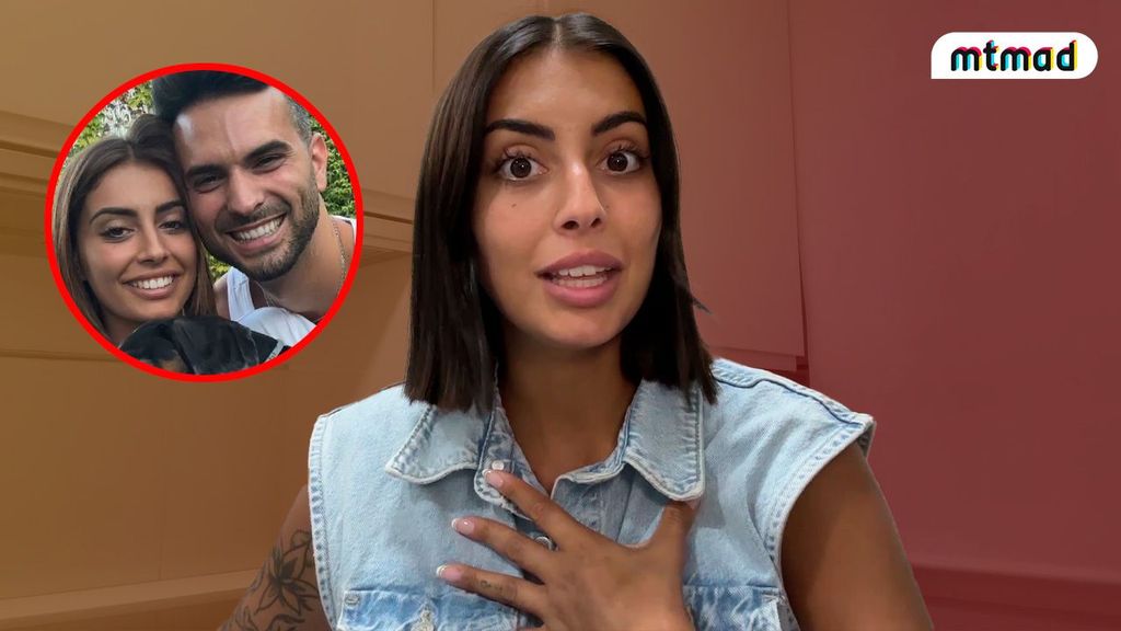 Marieta desvela cómo se declaró a Suso Álvarez De pura raza by Marieta Temporada 1 Top Vídeos 19