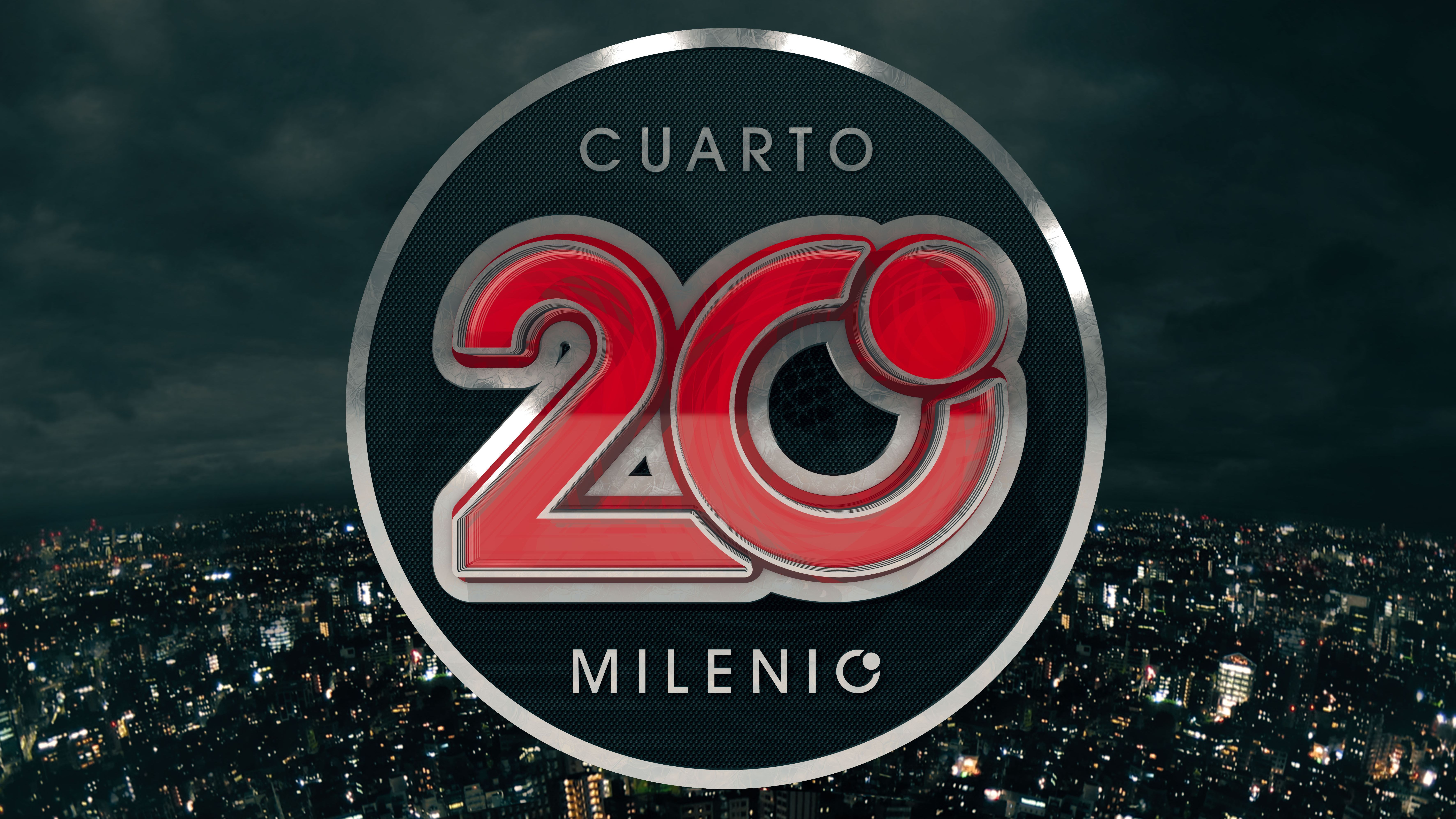 &#39;Cuarto Milenio&#39; arranca su vigésima temporada en Cuatro con nuevas secciones y la aplicación de tecnología puntera a algunos de sus contenidos