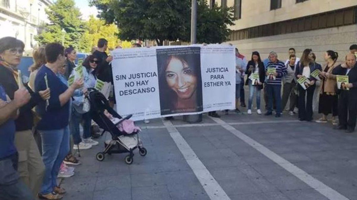 El abogado de Esther López confía en sentar en el banquillo al único sospechoso del crimen