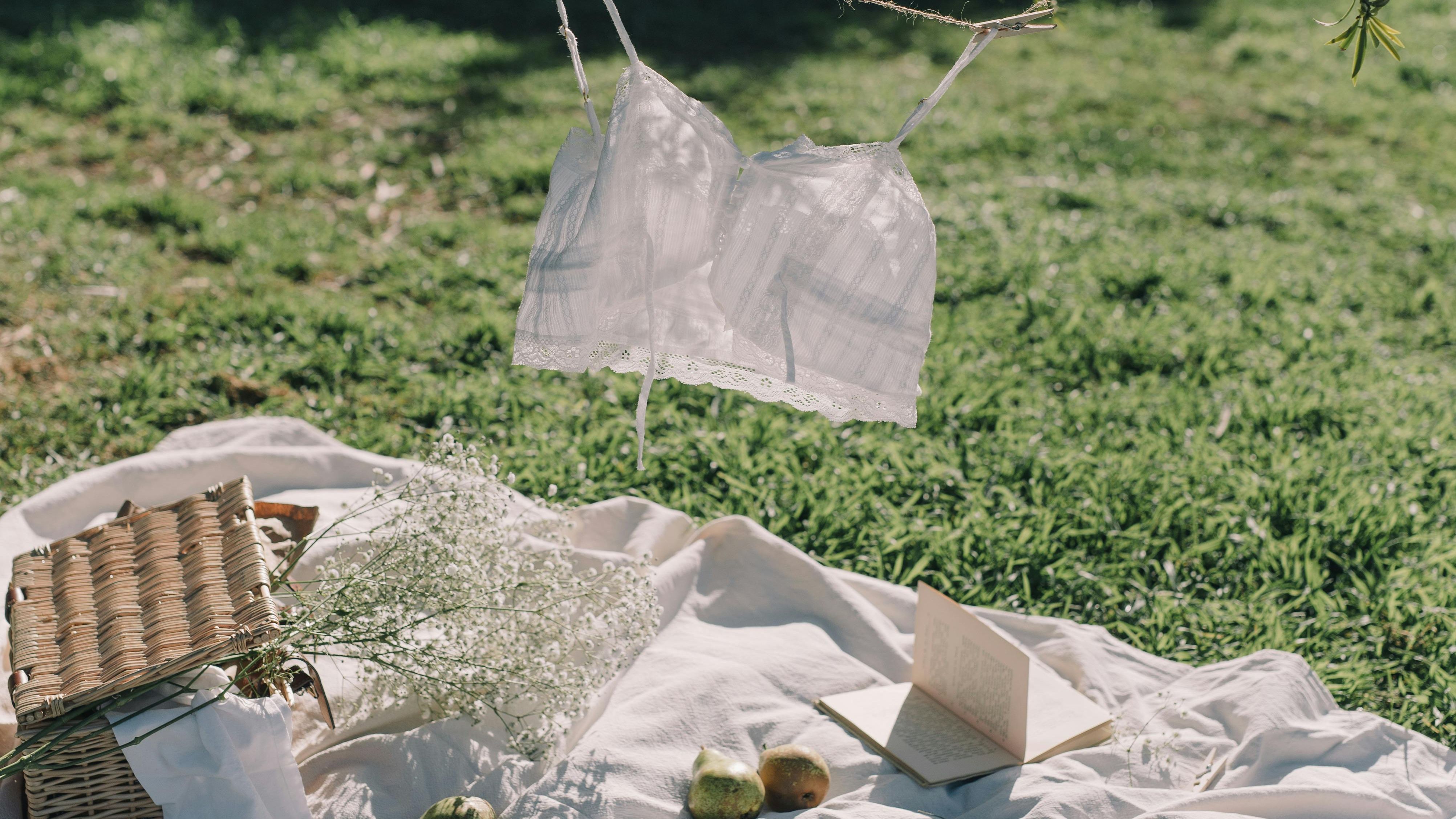 Es posible eliminar las manchas amarillas de la ropa blanca