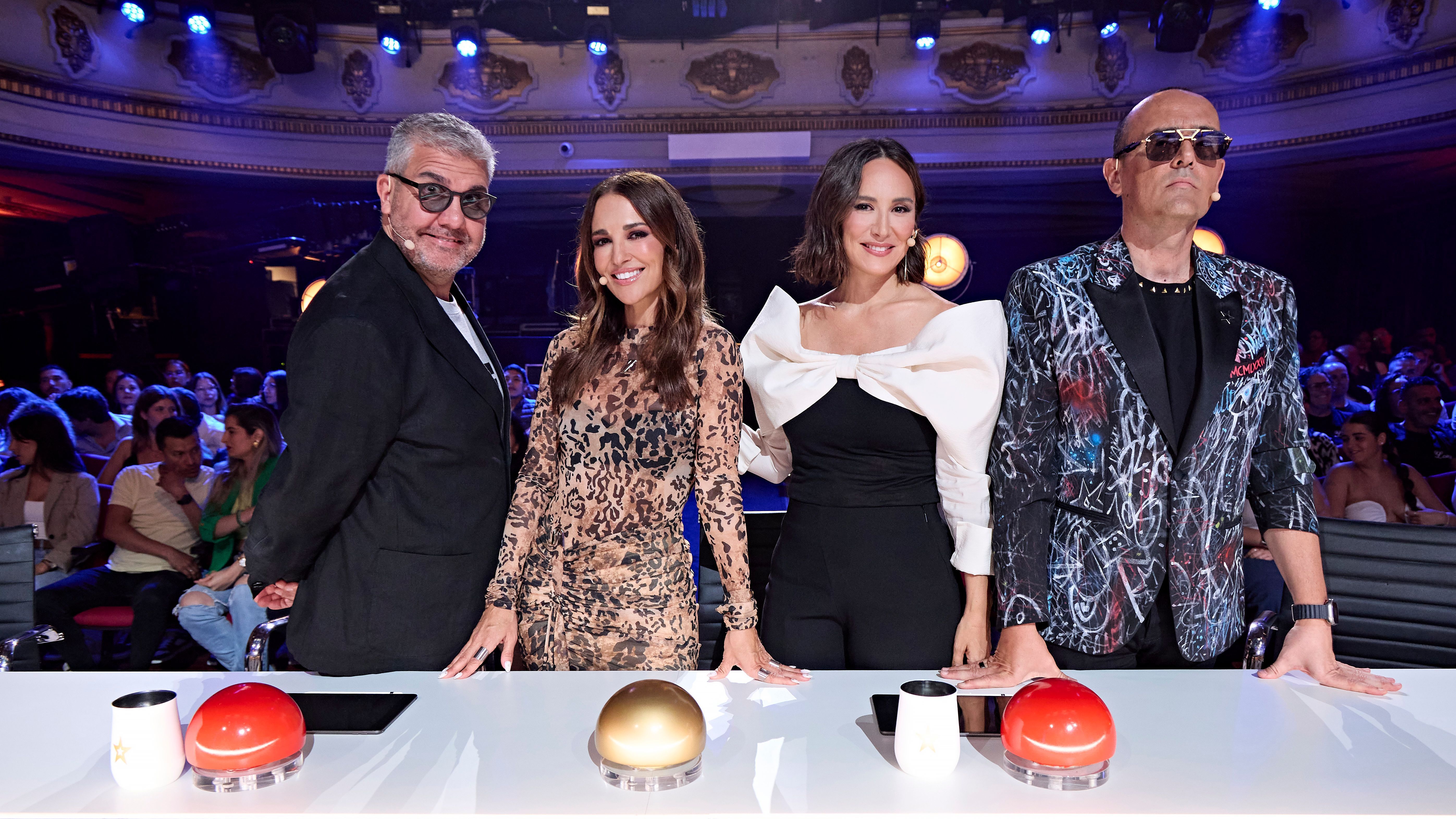 Got Talent España 10