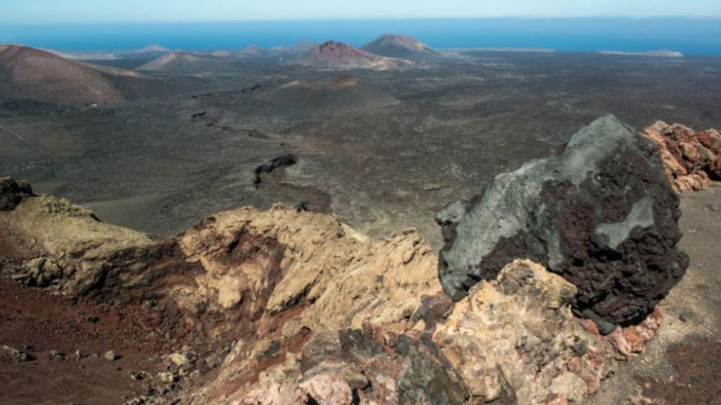 Identifican en Lanzarote evidencias del impacto del tsunami de Lisboa en 1755