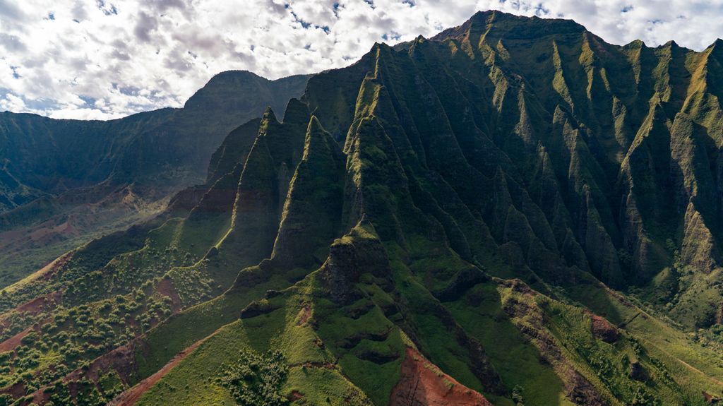 Isla Kauai