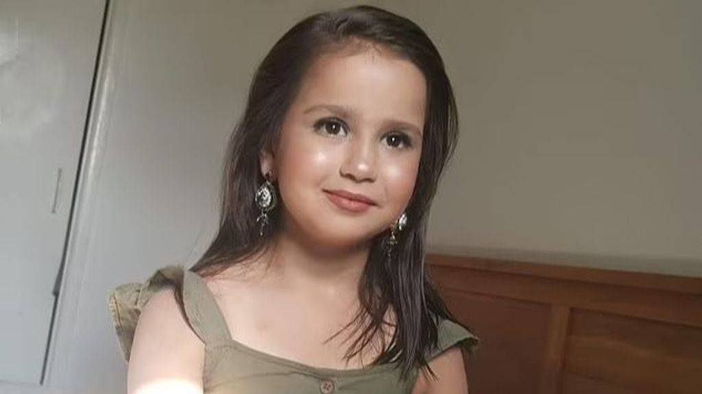 Sara Sharif, la niña de 10 años asesinada en Woking, Inglaterra