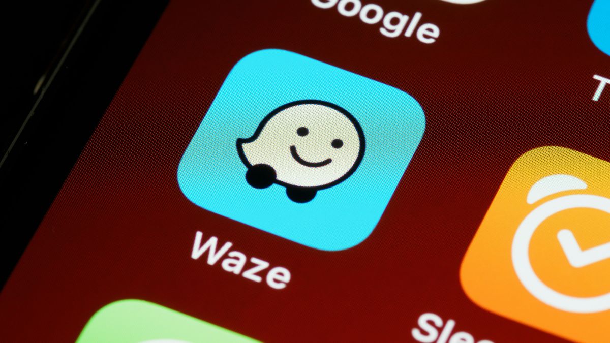 waze