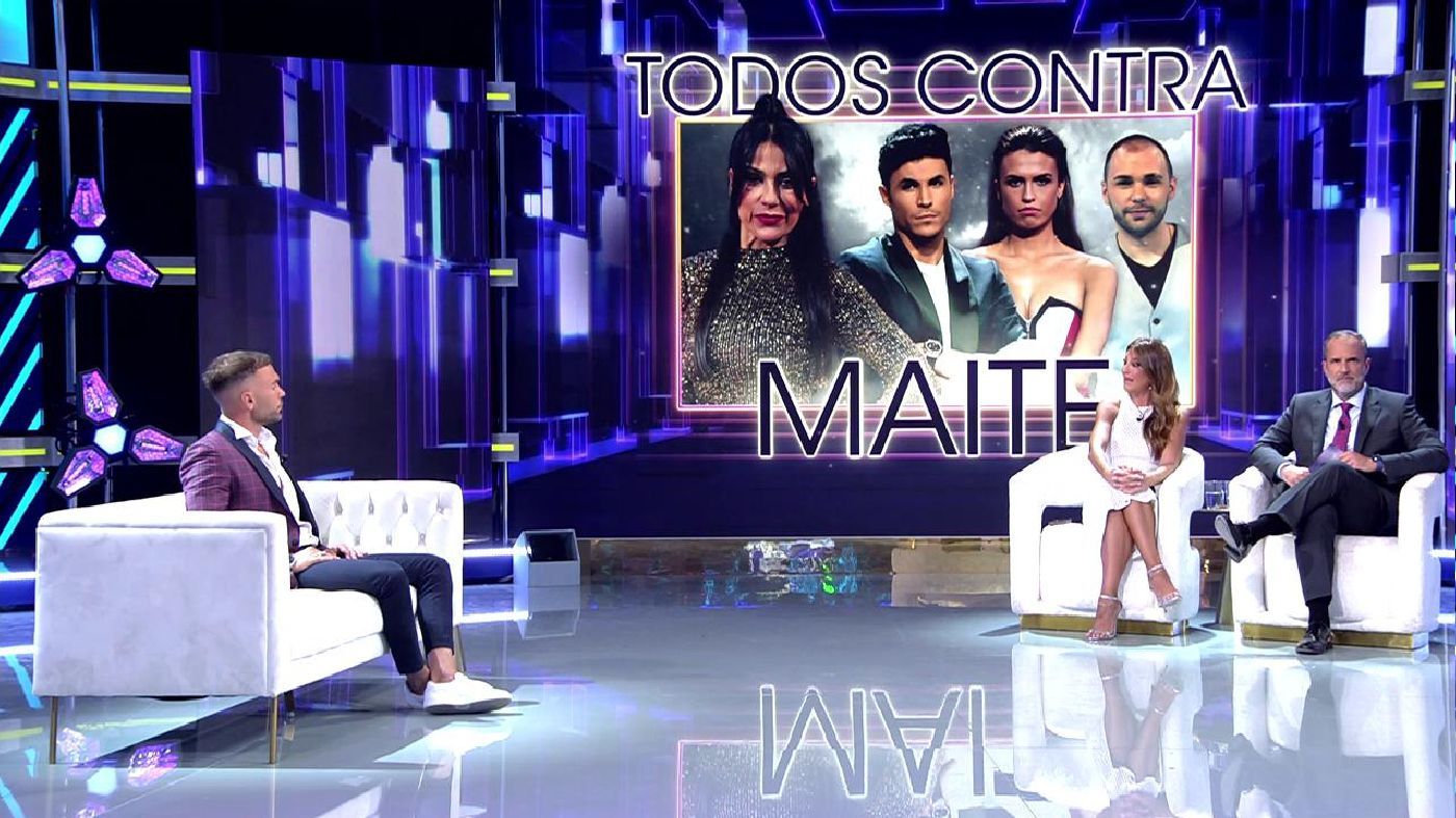 Ver ¡De viernes! 06.09.2024 completo