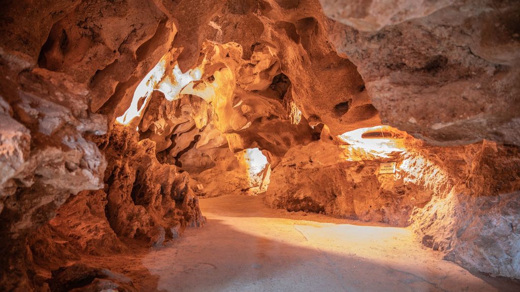 La Cueva del Tesoro